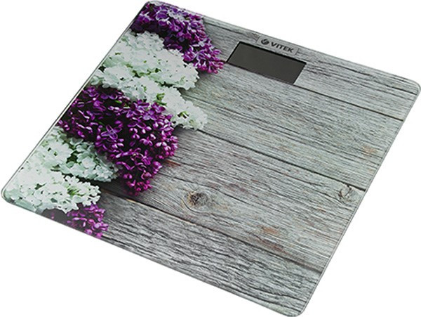Vitek Весы напольные Vitek VT-8069
