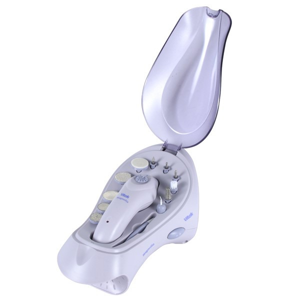 Vitek Маникюрный набор Vitek VT-2201