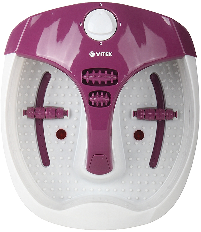Vitek Массажная ванночка Vitek VT-1799
