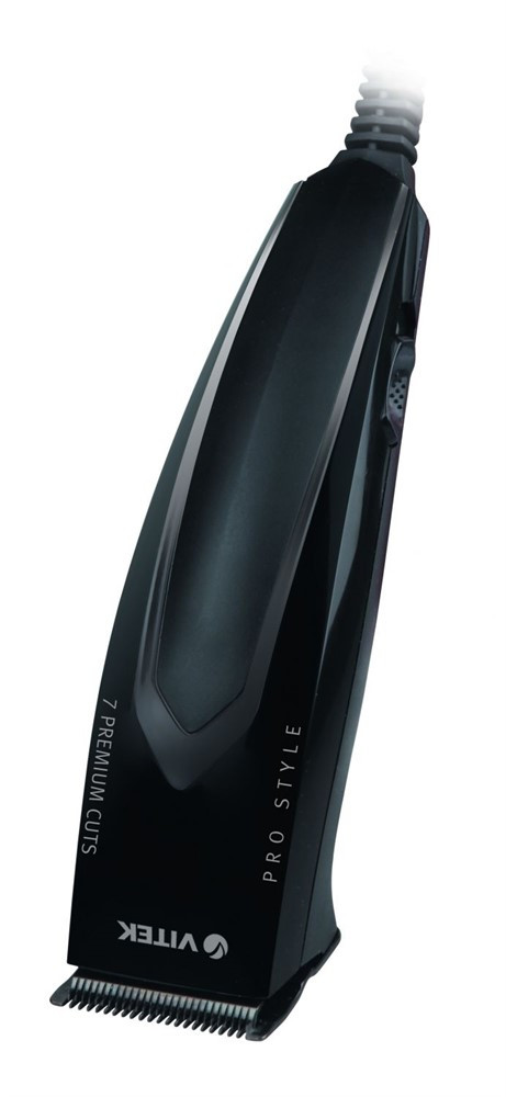 Vitek Машинка для стрижки Vitek VT-2518