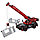 Lego Technic 42082 Конструктор Подъёмный кран для пересечённой местности, фото 2