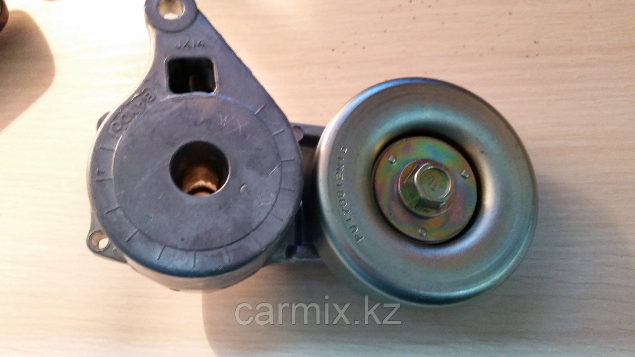 Натяжитель приводного ремня в сборе Outlander CU4W, CU5W, CU2W