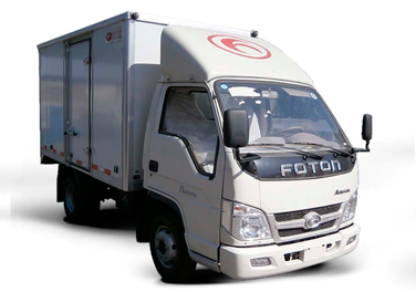 Запчасти на Foton Forland BJ5032 V3BB3-S