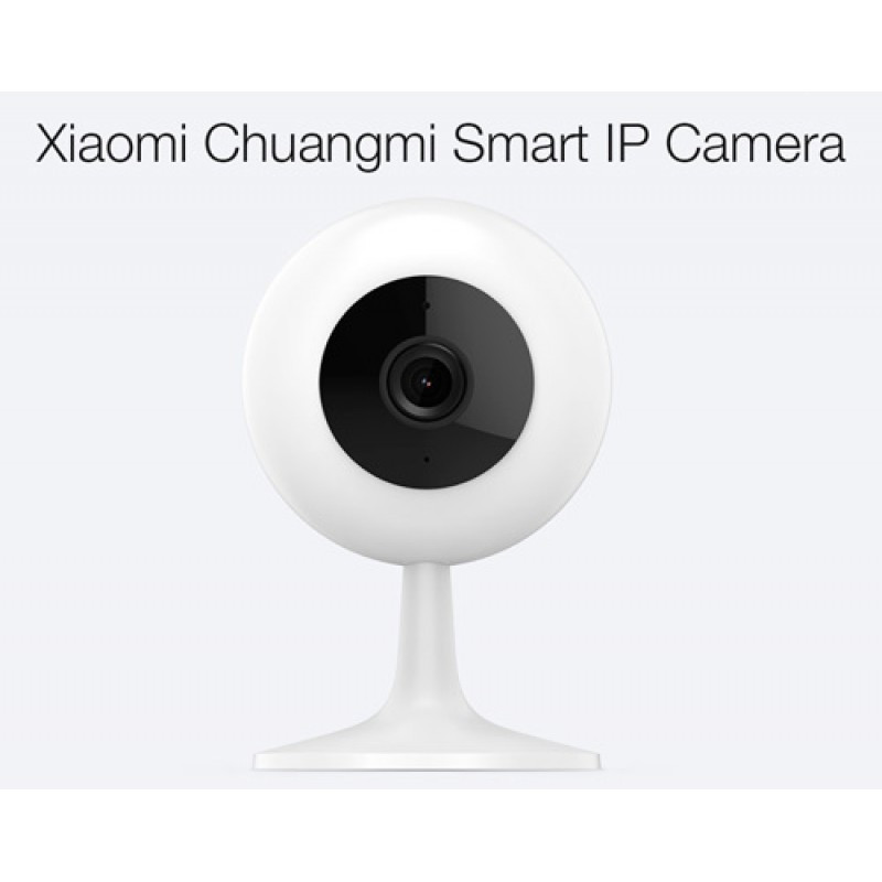 Камера видеонаблюдения Xiaomi Wi-Fi.