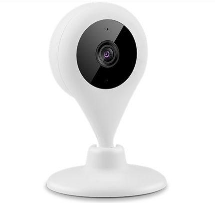 Фирменная Wi-Fi-камера для дома и офиса