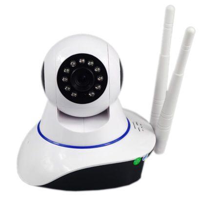 Фирменная Wi-Fi-камера ONVIF для дома и офиса