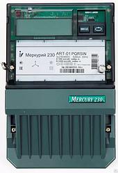 Меркурий 230 АRT-01 PQRSIN