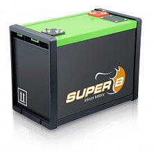 LiFePO4, Литий-железо-фосфатные аккумуляторные батареи