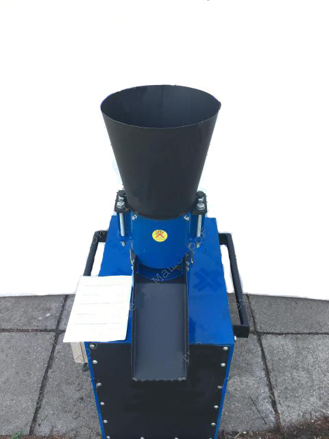 Гранулятор кормов Favorit-140 