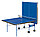 Теннисный стол Start Line Game Indoor BLUE с сеткой, фото 3