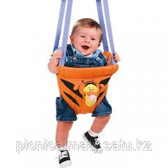 Прыгунки Disney Baby Тигра