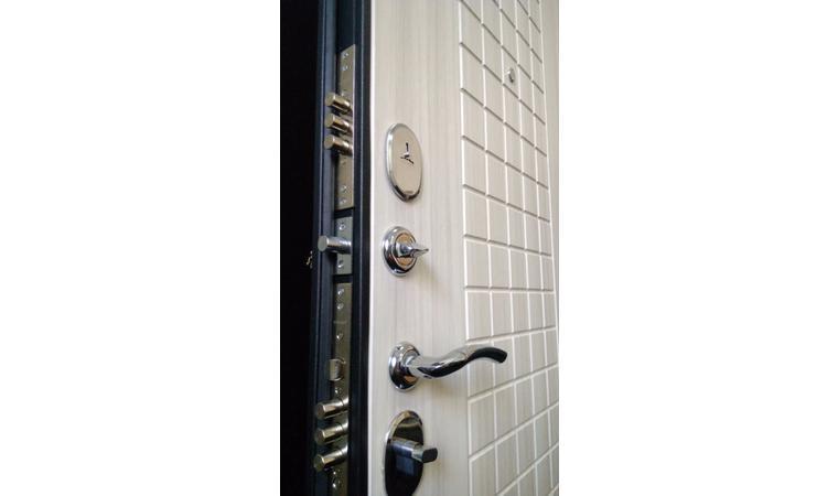 Входная дверь Гарда Муар 8 в Таразе - фото 5 - id-p58020165