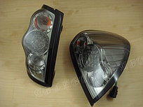 Задние фонари Mitsubishi L200 2005-15