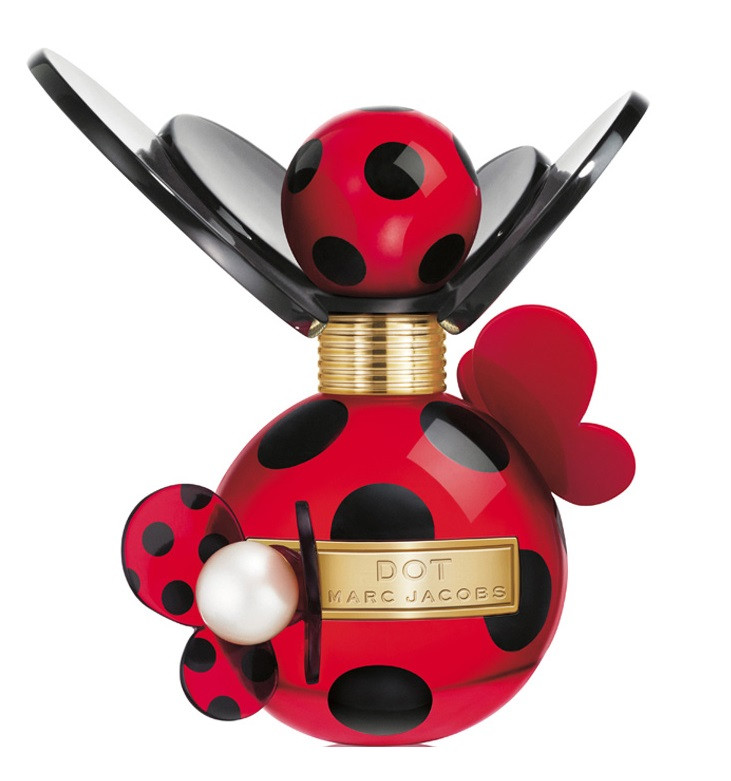 Парфюм Dot Marc Jacobs