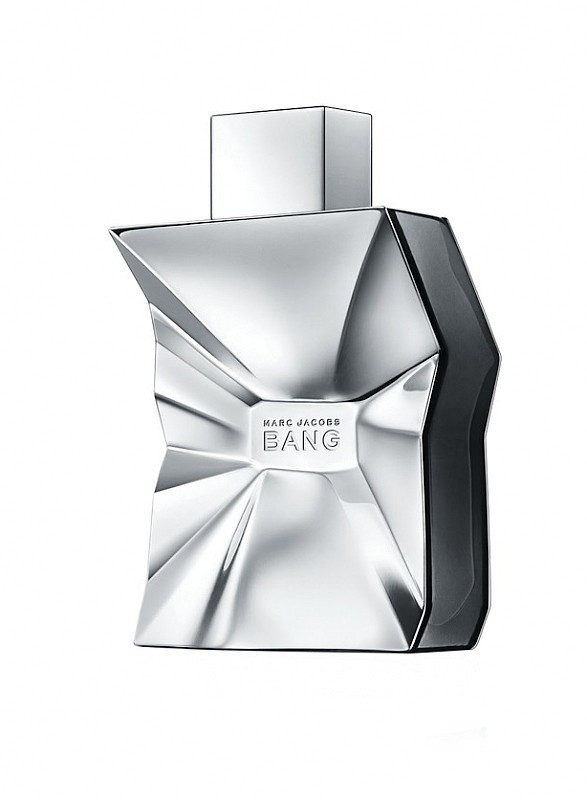 Туалетная вода Bang Marc Jacobs 30ml (Оригинал-США