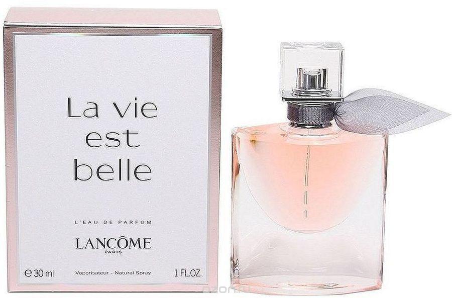 Lancome la vie est belle 50ml edp ORIGINAL