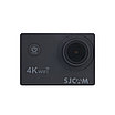 Бюджетная 4K-Wi-Fi экшн-камера от SJCAM - SJ4000AIR, фото 5