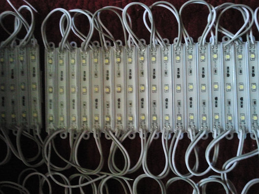 Модули светодиодные диоды, led модули, модули SMD 2835, фото 2