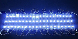 Модули светодиодные диоды, led модули, модули SMD 5050 в силиконе, фото 3
