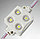 Модули светодиодные диоды, led модули, модули SMD 5050 в силиконе, фото 7