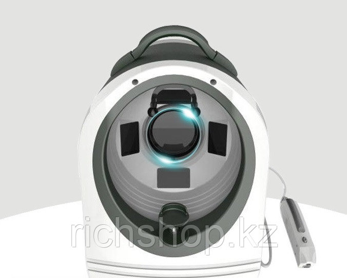 Аппарат 3 D Диагностики