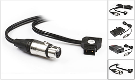SWIT S-7101 DTAP XLR кабель