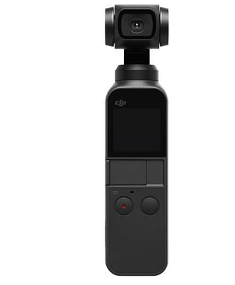 DJI Osmo Pocket камера, фото 2