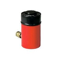 Домкрат универсальный ДУ35П150 гидравлический 35 тонн 150 мм