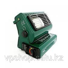 Газовый обогреватель наклонный Portable Gas Heater