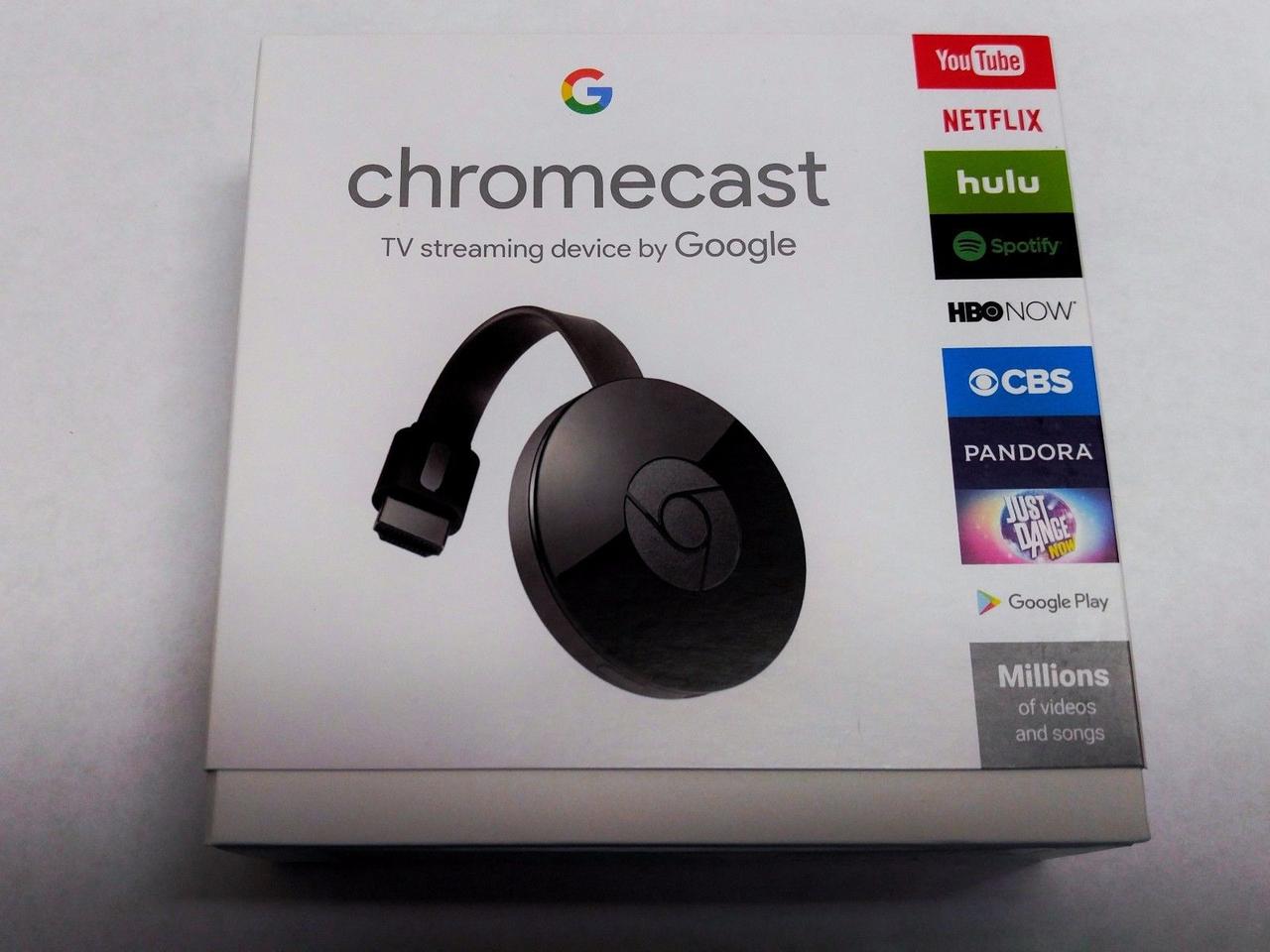 Беспроводной адаптер DLNA AirPlay Miracast G2 Google chromecast 2 tv stick 1080 P - фото 2 - id-p58027692