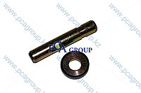 35S 4501627 / 4326643 Палец коронки ковша HITACHI ZX180W, ZX200, ZX210W, EX200