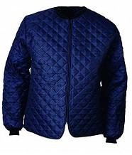 Куртка утепленная рабочая THERMO 160500 Синяя