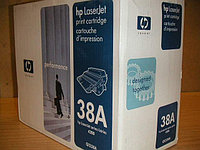 Картридж HP 4200 (Q1338A) 12000 pages MSI