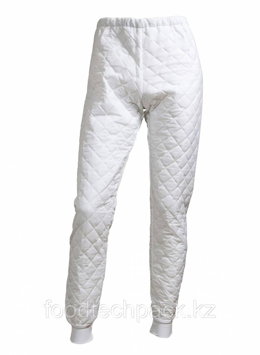 Брюки DANVIK Thermal Lux HАССР 161500 (белый). Цены указаны на условии Ex Works