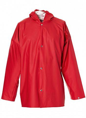 Куртка CLEANING 079800 (красный)