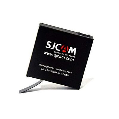 Дополнительный аккумулятор для SJCAM® SJ8 (ОРИГИНАЛ)