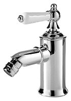 F375109C BRAVAT ART смеситель для биде, хром (к/к 8)