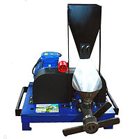 Экструдер зерновой ЭГК-50, 5,5 кВт., 380В.