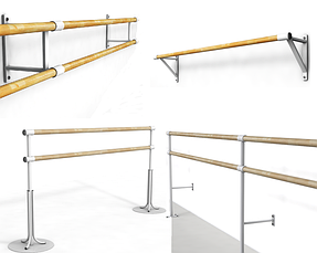 Балетные (хореографические) станки