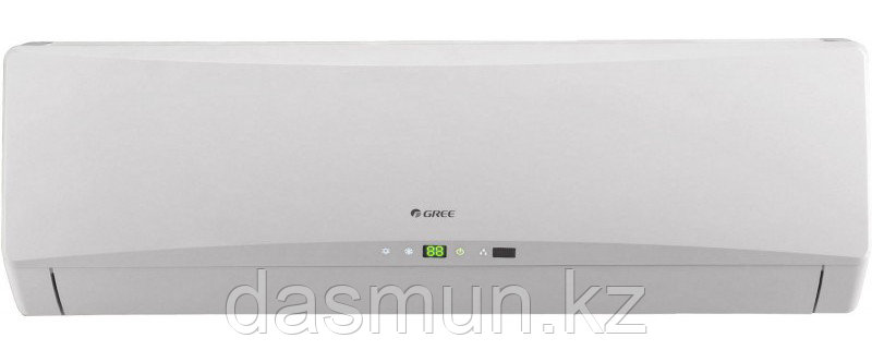 Кондиционер настенный Gree HANSOL Inverter GWH-09TB - фото 1 - id-p58038757