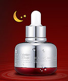 MIZON Night Repair Seruming Ampoule.Ночная восстанавливающая сыворотка для уставшей кожи, фото 2