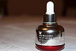 MIZON Night Repair Seruming Ampoule.Ночная восстанавливающая сыворотка для уставшей кожи, фото 6