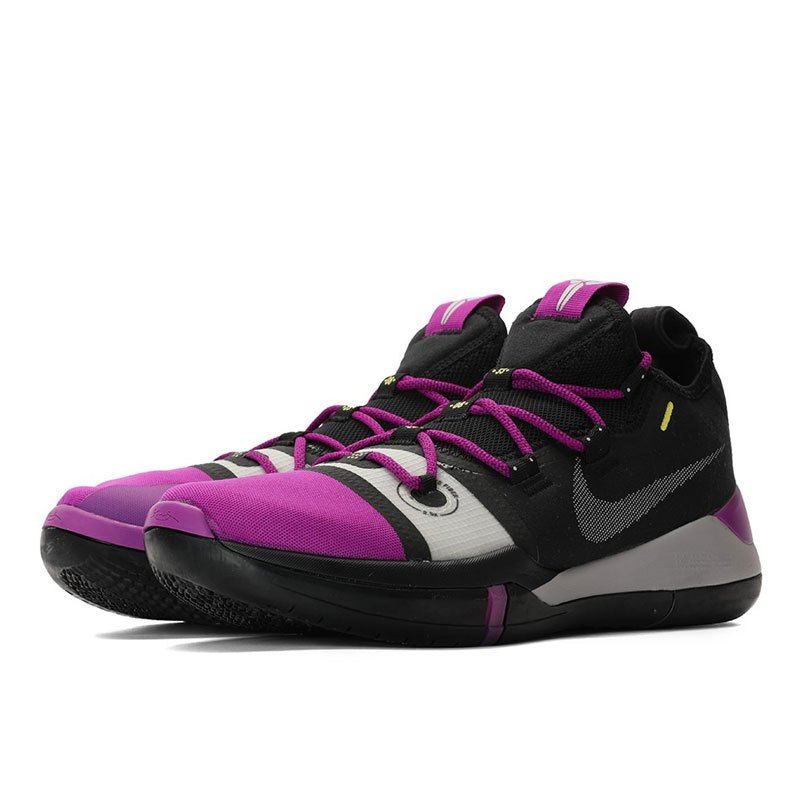 Баскетбольные кроссовки  Nike Kobe AD Exodus