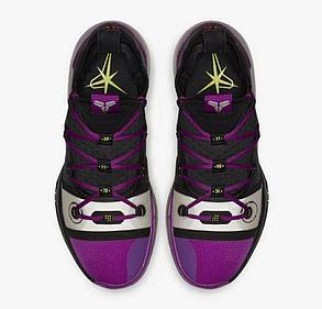 Баскетбольные кроссовки Nike Kobe AD Exodus, фото 2