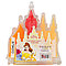 Princess Игровой набор детской декоративной косметики в замке, фото 3