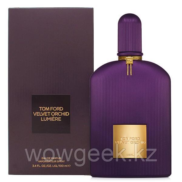 Женский парфюм Tom Ford Velvet Orchid Lumiere