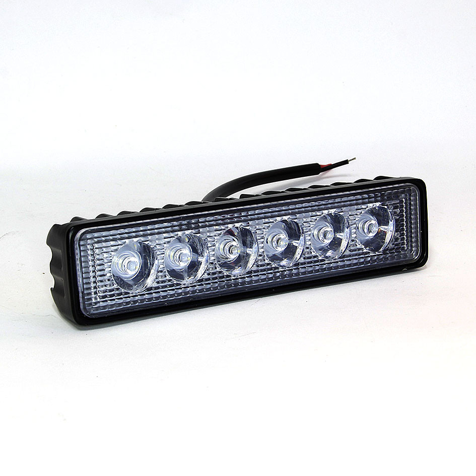 LED фары