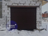 Автоматические ворота, фото 3
