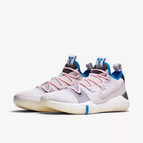 Баскетбольные кроссовки Nike Kobe AD Exodus, фото 2