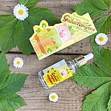ELIZAVECCA Hell-Pore Galactomyces Premium Ample 97%.Премиум-сыворотка с 97% галактомисис, фото 4